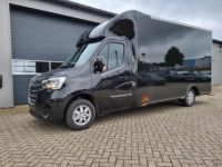 Renault Master 2023 Kofferaufbau 2.3 dCi Navi*Klima*Kamera - <small></small> 67.990 € <small></small> - #7