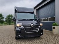 Renault Master 2023 Kofferaufbau 2.3 dCi Navi*Klima*Kamera - <small></small> 67.990 € <small></small> - #10