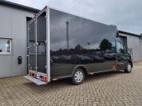 Renault Master 2024 Kofferaufbau 2.3 dCi 165PS 3,5t 3-Sitzer Klima Nav - <small></small> 66.200 € <small></small> - #1