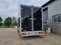 Renault Master 2024 Kofferaufbau 2.3 dCi 165PS 3,5t 3-Sitzer Klima Nav - <small></small> 66.200 € <small></small> - #8