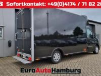 Renault Master 2024 Kofferaufbau 2.3 dCi 165PS 3,5t 3-Sitzer Klima Nav - <small></small> 66.000 € <small></small> - #1