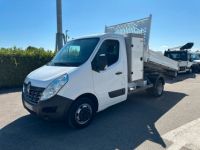 Renault Master 20490 ht 2.3 dci benne coffre - <small></small> 24.588 € <small>TTC</small> - #2