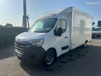 Renault Master 20990 ht 20m3 plancher cabine 145cv - <small></small> 25.188 € <small>TTC</small> - #2