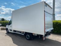 Renault Master 20990 ht caisse Solight 20m3 hayon porte latérale - <small></small> 25.188 € <small>TTC</small> - #4