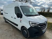 Renault Master 20990 ht fourgon l3h2 135cv - <small></small> 25.188 € <small>TTC</small> - #1