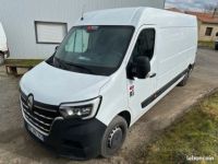 Renault Master 20990 ht fourgon l3h2 135cv - <small></small> 25.188 € <small>TTC</small> - #2