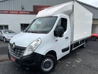 Renault Master 20M3 2.3 dCi 130 HAYON GRAND CONFORT CLASSE 2*TVA RECUPERABLE - <small></small> 13.990 € <small>TTC</small> - #1