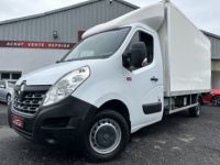 Renault Master 20M3 2.3 dCi 130 HAYON GRAND CONFORT CLASSE 2*TVA RECUPERABLE - <small></small> 13.990 € <small>TTC</small> - #2