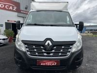 Renault Master 20M3 2.3 dCi 130 HAYON GRAND CONFORT CLASSE 2*TVA RECUPERABLE - <small></small> 13.990 € <small>TTC</small> - #3