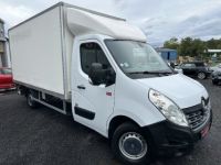 Renault Master 20M3 2.3 dCi 130 HAYON GRAND CONFORT CLASSE 2*TVA RECUPERABLE - <small></small> 13.990 € <small>TTC</small> - #4