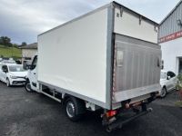 Renault Master 20M3 2.3 dCi 130 HAYON GRAND CONFORT CLASSE 2*TVA RECUPERABLE - <small></small> 13.990 € <small>TTC</small> - #5