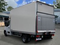 Renault Master 20m3 Confort Chassis Cabine L4 Hayon 3,5T Blue DCI 165 Euro VI Propulsion Roues Jumelées Leasing - <small></small> 37.861 € <small></small> - #1