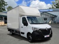 Renault Master 20m3 Confort Chassis Cabine L4 Hayon 3,5T Blue DCI 165 Euro VI Propulsion Roues Jumelées Leasing - <small></small> 37.861 € <small></small> - #4