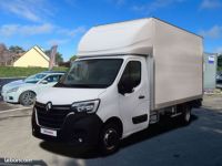 Renault Master 20m3 Confort L4 3,5T Blue DCI 165 Euro VI Propulsion RJ Portes ARR Battantes Leasing - <small></small> 34.592 € <small></small> - #1