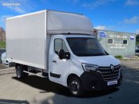 Renault Master 20m3 Confort L4 3,5T Blue DCI 165 Euro VI Propulsion RJ Portes ARR Battantes Leasing - <small></small> 34.592 € <small></small> - #2