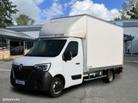 Renault Master 20m3 L4 Confort + Hayon Et Porte Latérale 3T5 Blue Dci 165 Propulsion RJ Leasing - <small></small> 39.887 € <small></small> - #1