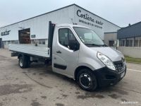 Renault Master 21000 ht plateau fixe 4.30m - <small></small> 25.200 € <small>TTC</small> - #1