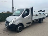 Renault Master 21000 ht plateau fixe 4.30m - <small></small> 25.200 € <small>TTC</small> - #2