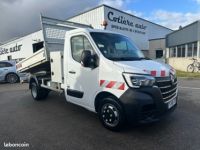 Renault Master 21490 ht benne coffre phase 4 2020 - <small></small> 25.788 € <small>TTC</small> - #1