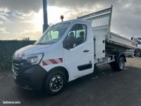 Renault Master 21490 ht benne coffre phase 4 2020 - <small></small> 25.788 € <small>TTC</small> - #2