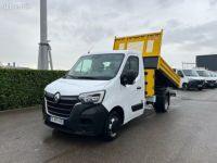 Renault Master 21490ht 2,3 dci 130cv benne coffre - <small></small> 25.788 € <small>TTC</small> - #2