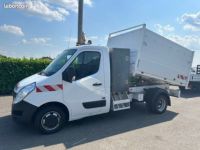 Renault Master 21990 ht 2.3 dci 165cv benne coffre rehausses - <small></small> 26.388 € <small>TTC</small> - #2