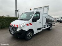 Renault Master 21990 ht benne coffre 71.000km - <small></small> 26.388 € <small>TTC</small> - #2