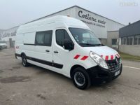 Renault Master 21990 ht l4h3 fourgon 7 places - <small></small> 26.388 € <small>TTC</small> - #1