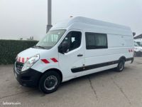 Renault Master 21990 ht l4h3 fourgon 7 places - <small></small> 26.388 € <small>TTC</small> - #2