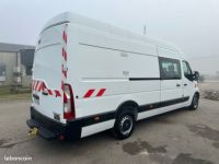 Renault Master 21990 ht l4h3 fourgon 7 places - <small></small> 26.388 € <small>TTC</small> - #3