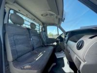 Renault Master 2.2 DCI 90CV PLATEAU - <small></small> 17.990 € <small>TTC</small> - #4