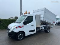 Renault Master 22000 ht 135cv coffre rehausses paysagiste - <small></small> 26.400 € <small>TTC</small> - #2