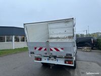 Renault Master 22000 ht 135cv coffre rehausses paysagiste - <small></small> 26.400 € <small>TTC</small> - #5