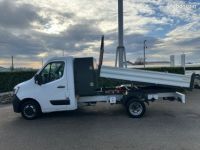 Renault Master 22490 ht phase IV benne coffre - <small></small> 26.988 € <small>TTC</small> - #3