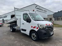 Renault Master 22500 ht phase IV benne coffre - <small></small> 27.000 € <small>TTC</small> - #1