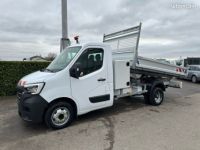 Renault Master 22500 ht phase IV benne coffre - <small></small> 27.000 € <small>TTC</small> - #2