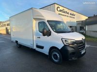 Renault Master 22990 ht 145cv 20m3 plancher cabine - <small></small> 27.588 € <small>TTC</small> - #1