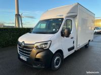 Renault Master 22990 ht 145cv 20m3 plancher cabine - <small></small> 27.588 € <small>TTC</small> - #2