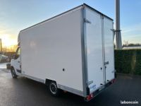 Renault Master 22990 ht 145cv 20m3 plancher cabine - <small></small> 27.588 € <small>TTC</small> - #3