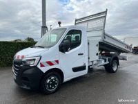 Renault Master 22990 ht phase IV benne coffre - <small></small> 27.588 € <small>TTC</small> - #2