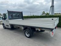 Renault Master 22990 ht plateau fixe 4m30 - <small></small> 27.588 € <small>TTC</small> - #2