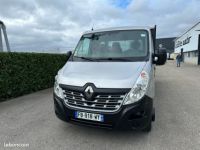 Renault Master 22990 ht plateau fixe 4m30 - <small></small> 27.588 € <small>TTC</small> - #4