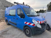 Renault Master 2.3 DCI 110 CV 3.5T - <small></small> 6.490 € <small>TTC</small> - #2