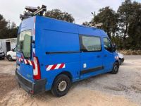 Renault Master 2.3 DCI 110 CV 3.5T - <small></small> 6.490 € <small>TTC</small> - #4