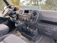 Renault Master 2.3 DCI 110 CV 3.5T - <small></small> 6.490 € <small>TTC</small> - #6