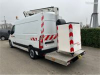 Renault Master 2.3 dci 125cv nacelle time France et32 - <small></small> 14.900 € <small>HT</small> - #4