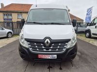 Renault Master 2.3 DCI 145 L2H2 - <small></small> 13.900 € <small>TTC</small> - #2