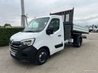 Renault Master 2.3 dci 163cv benne coffre - <small></small> 29.388 € <small>TTC</small> - #2