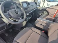 Renault Master 2.3 DCI 165 CAISSE HAYON LEGERE 44990E HT - <small></small> 53.988 € <small>TTC</small> - #9