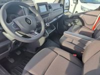 Renault Master 2.3 DCI 165 CAISSE HAYON LEGERE 44990E HT CU 1096 KG - <small></small> 53.988 € <small>TTC</small> - #9